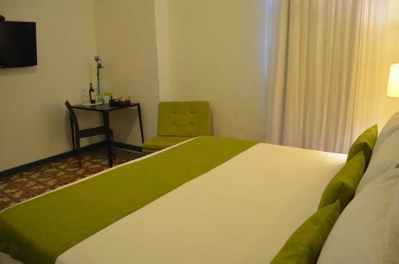****  Balcones De Alheli Hotel Cartagena Colombia