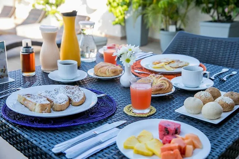 Balcones De Alheli Hotel Cartagena 4*,  Colombia